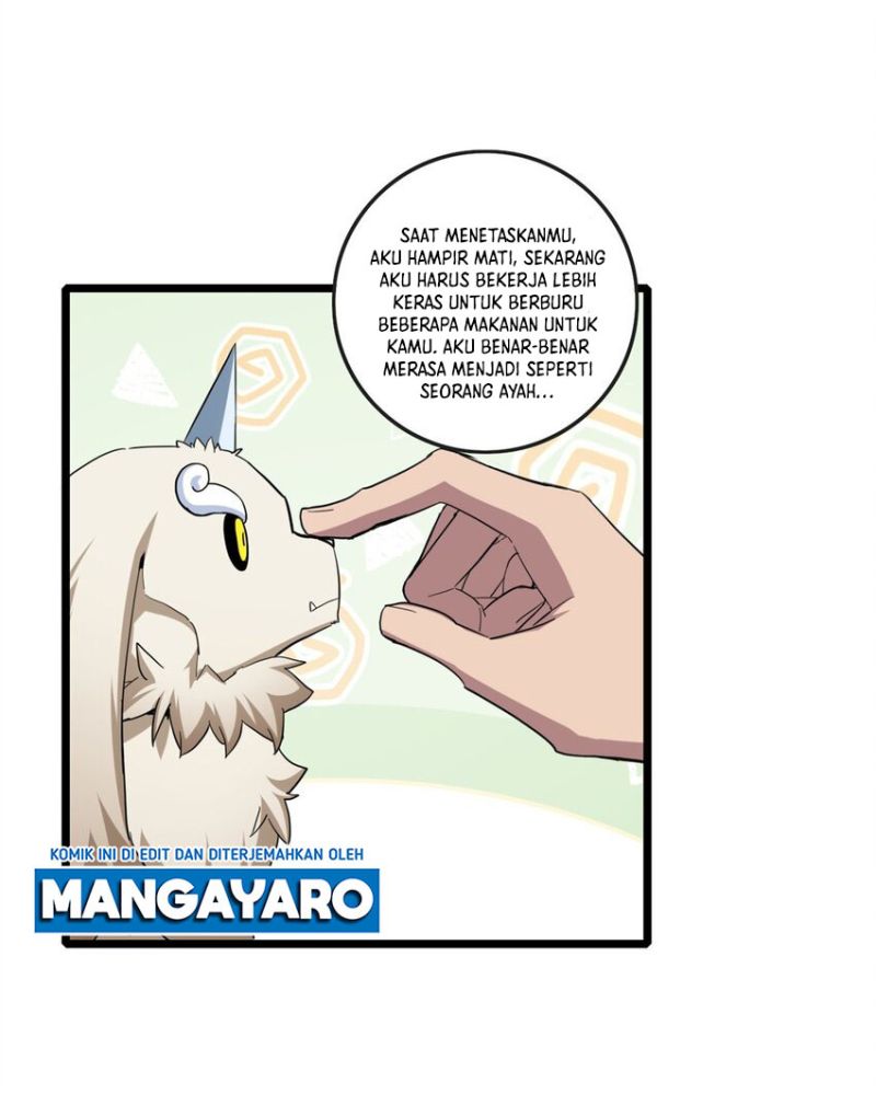 Let Me Game In Peace Chapter 65 Image 36