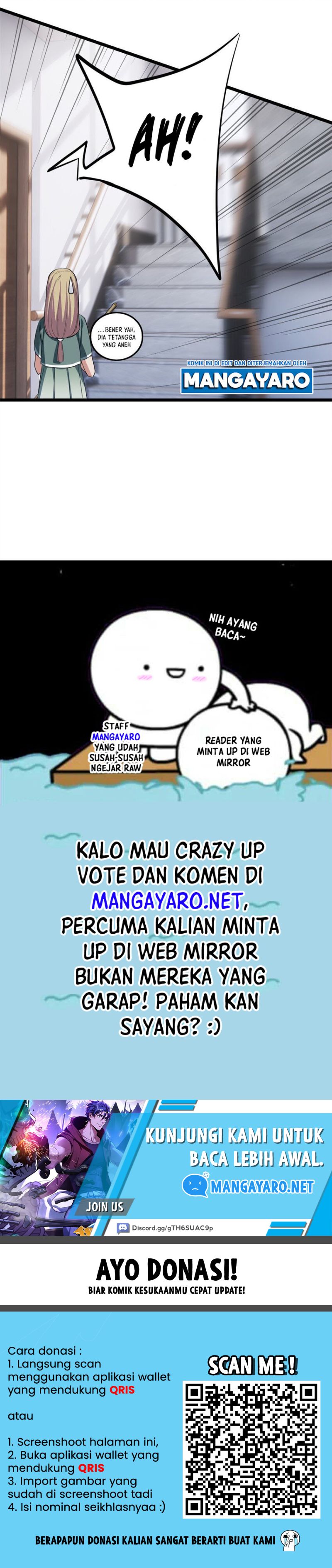 Let Me Game In Peace Chapter 65 Image 38