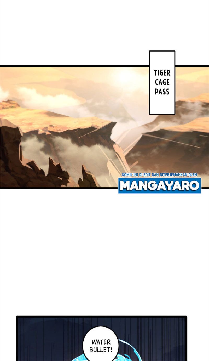 Let Me Game In Peace Chapter 66 Image 1