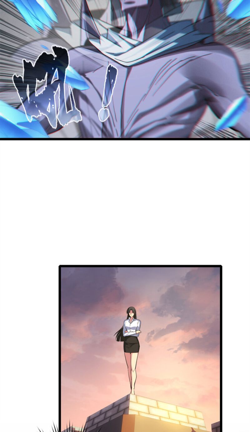 Let Me Game In Peace Chapter 66 Image 4