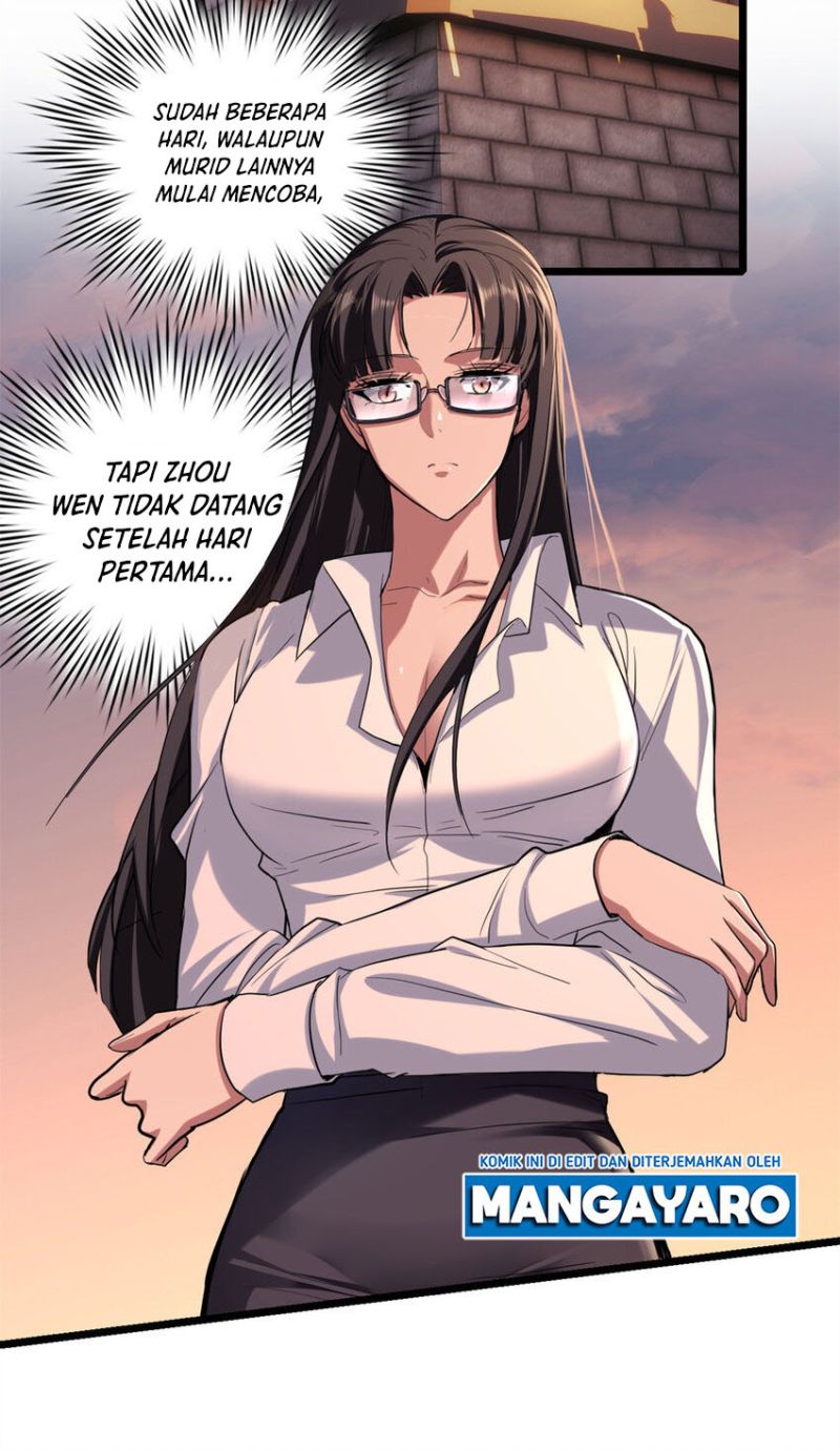 Let Me Game In Peace Chapter 66 Image 5