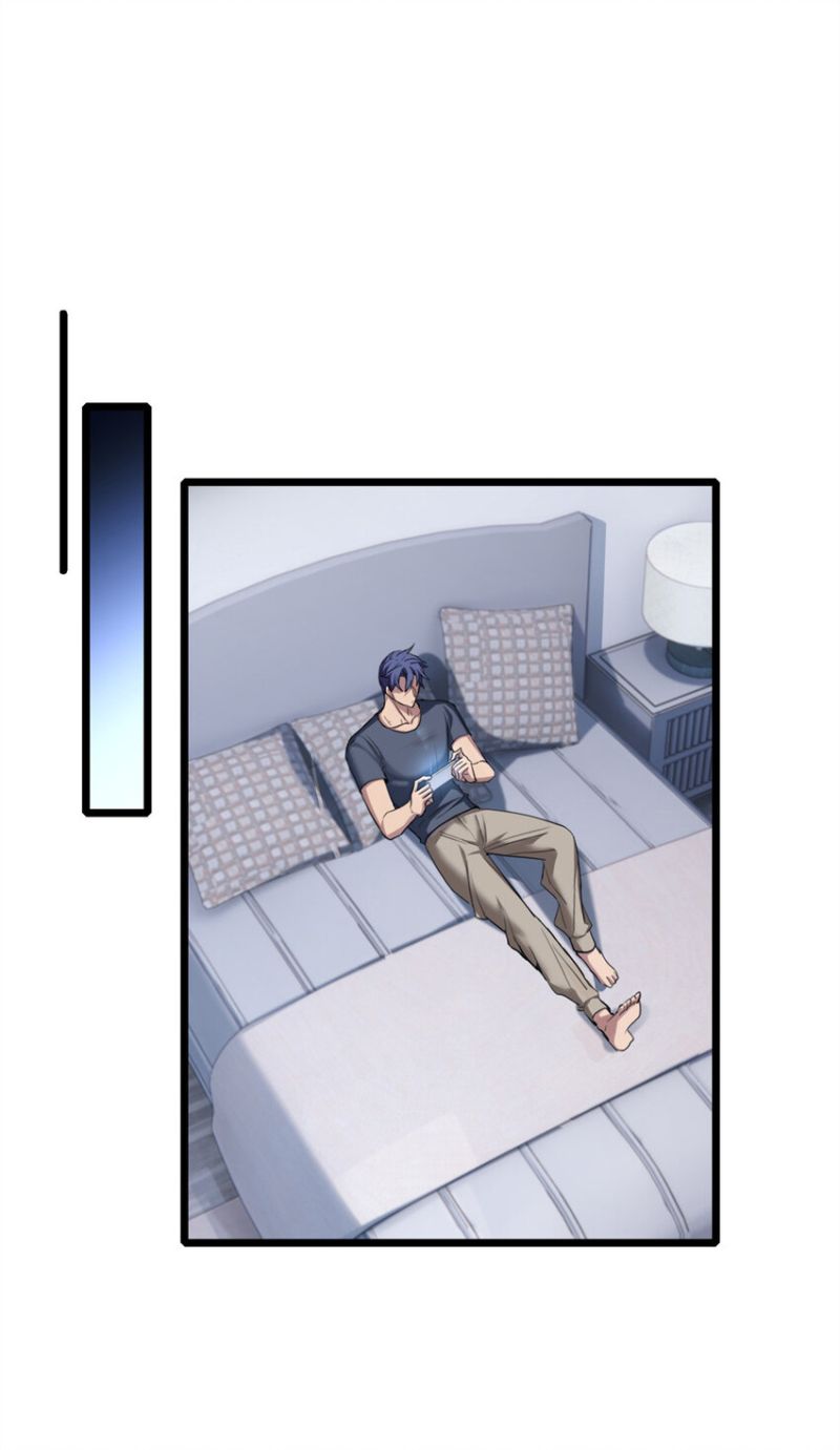 Let Me Game In Peace Chapter 66 Image 6