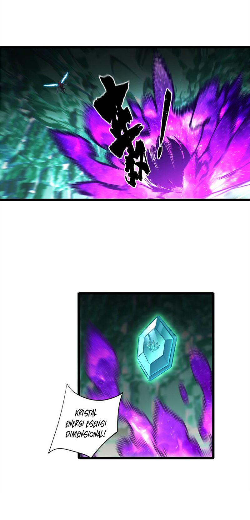 Let Me Game In Peace Chapter 66 Image 7