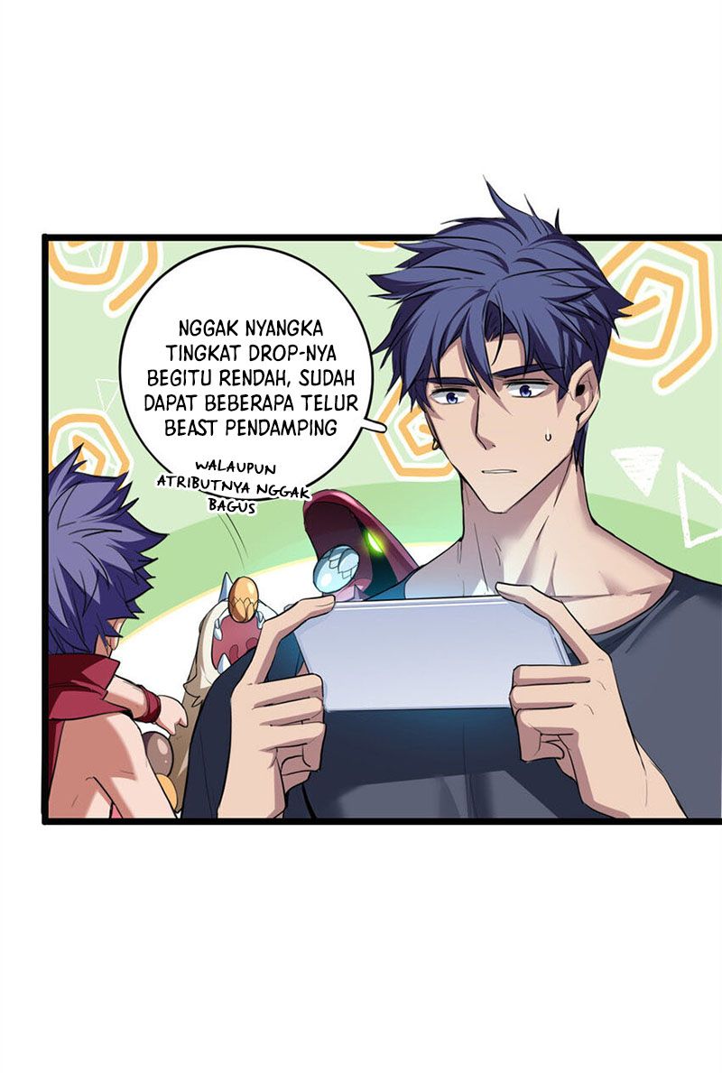 Let Me Game In Peace Chapter 66 Image 8