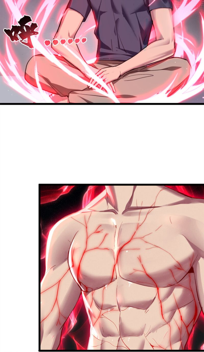 Let Me Game In Peace Chapter 66 Image 10