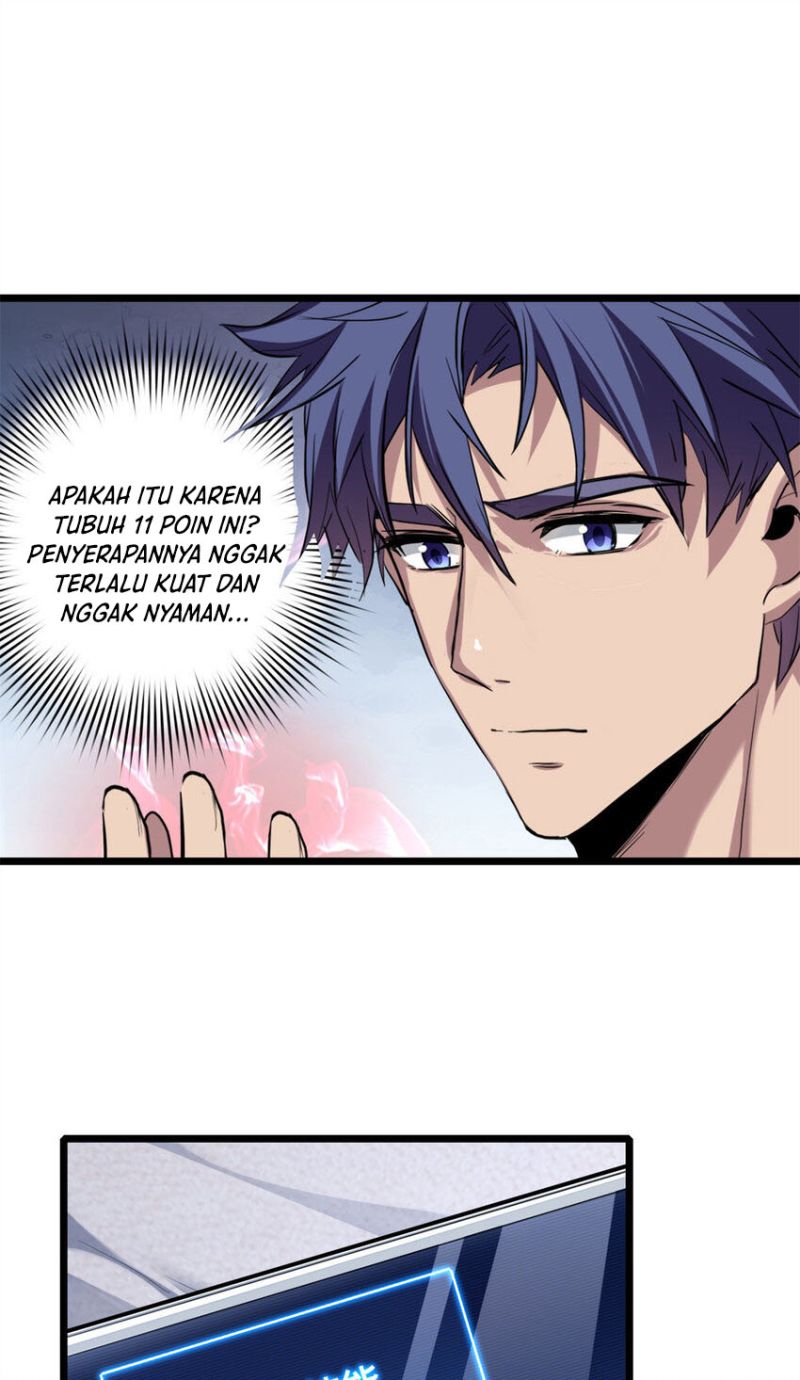 Let Me Game In Peace Chapter 66 Image 11