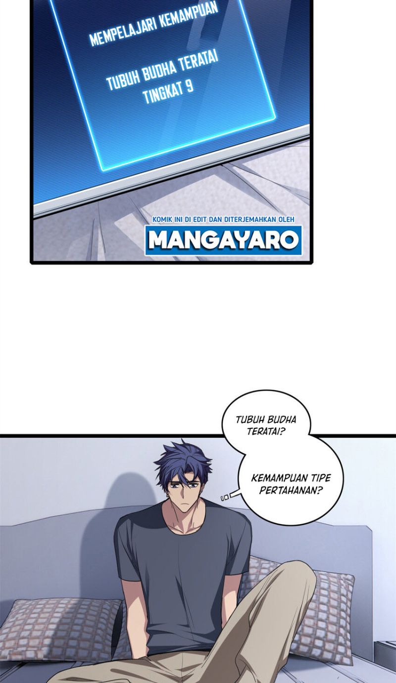 Let Me Game In Peace Chapter 66 Image 12