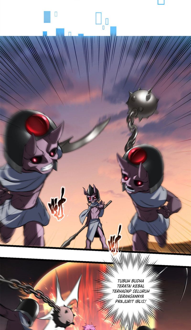 Let Me Game In Peace Chapter 66 Image 18