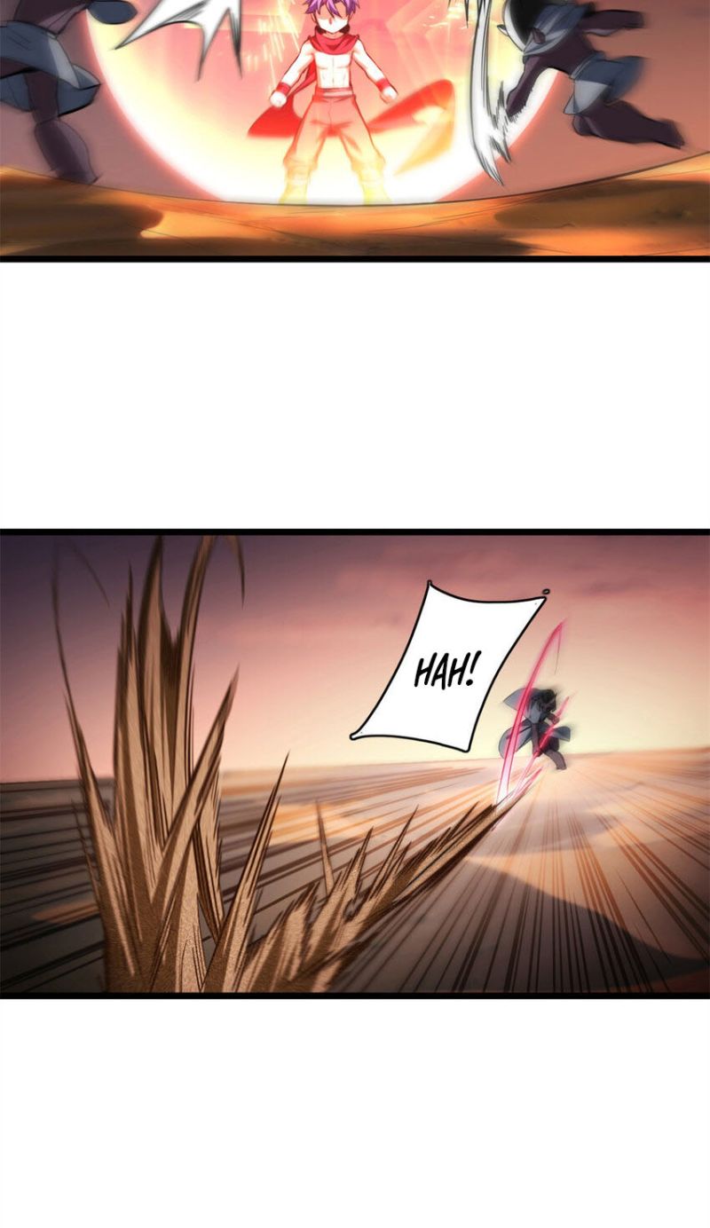 Let Me Game In Peace Chapter 66 Image 19