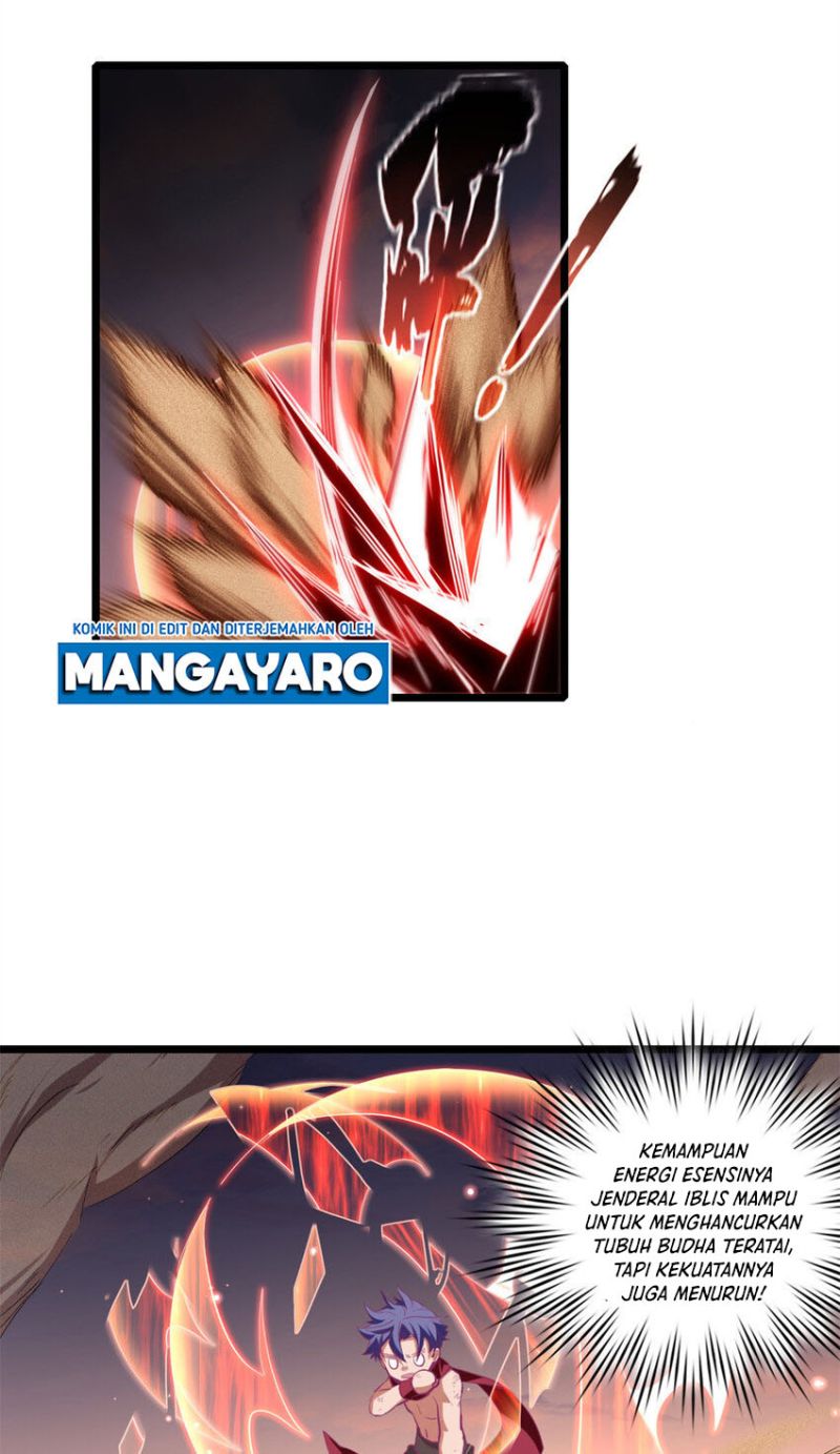 Let Me Game In Peace Chapter 66 Image 20