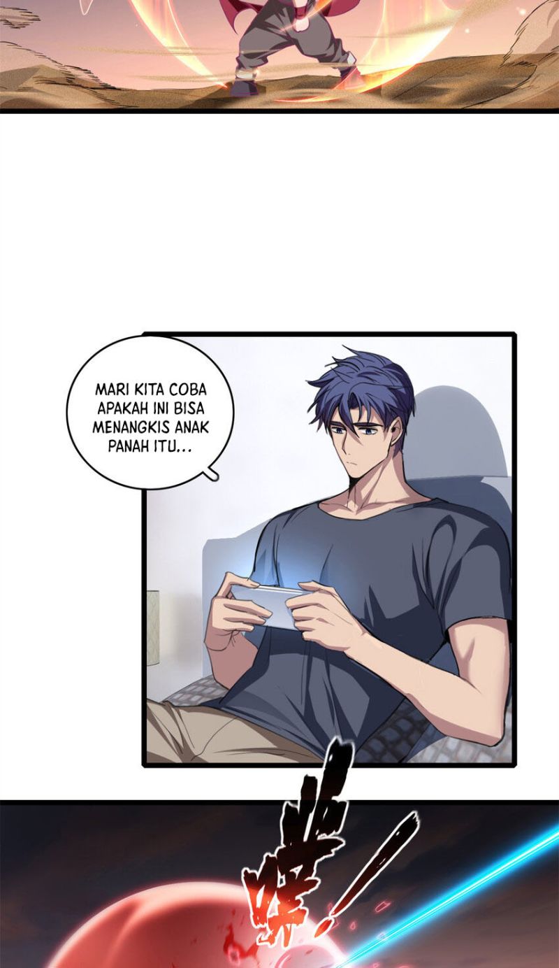 Let Me Game In Peace Chapter 66 Image 21