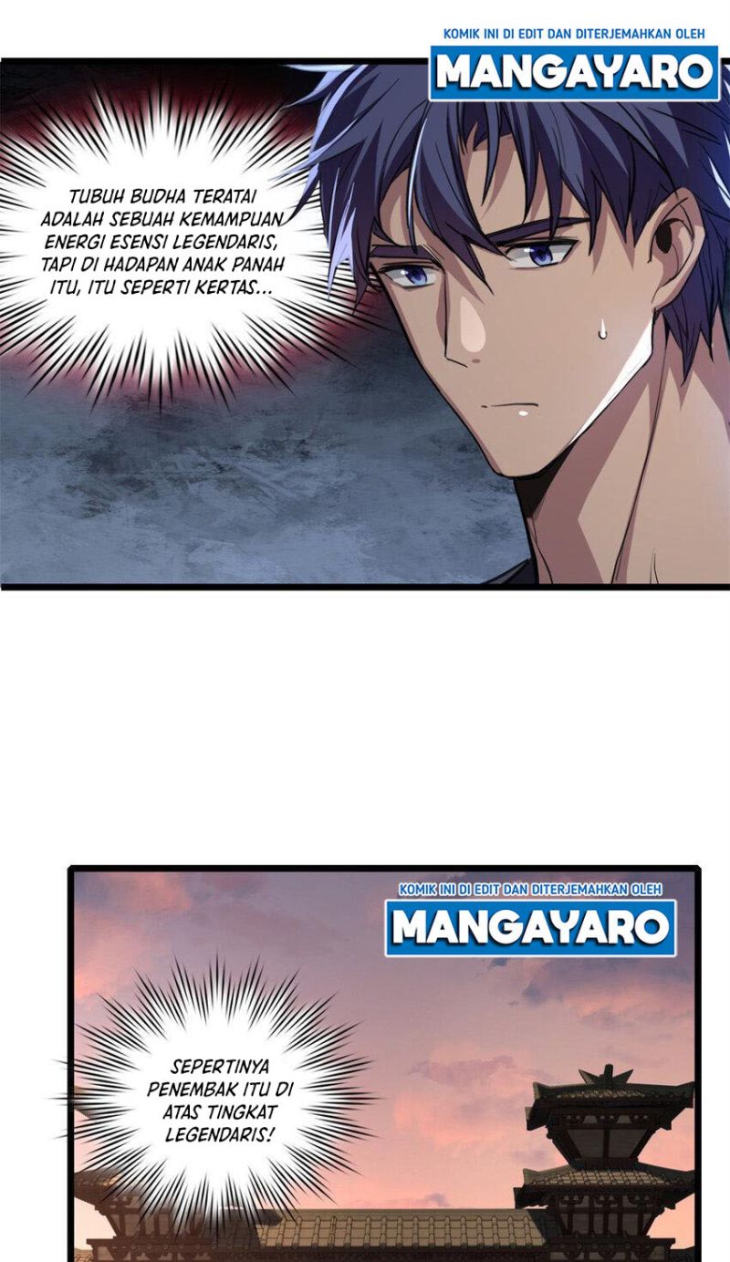 Let Me Game In Peace Chapter 66 Image 23