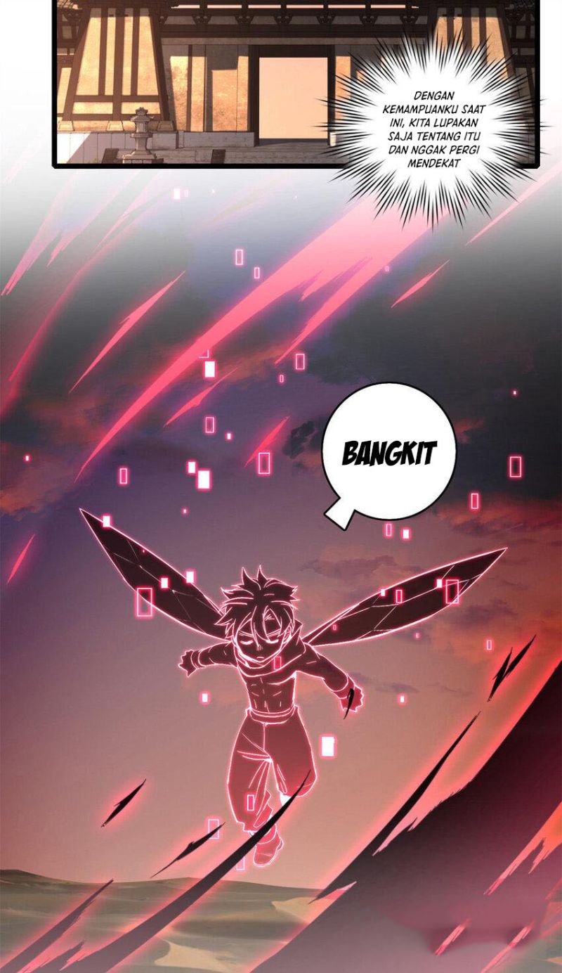 Let Me Game In Peace Chapter 66 Image 24