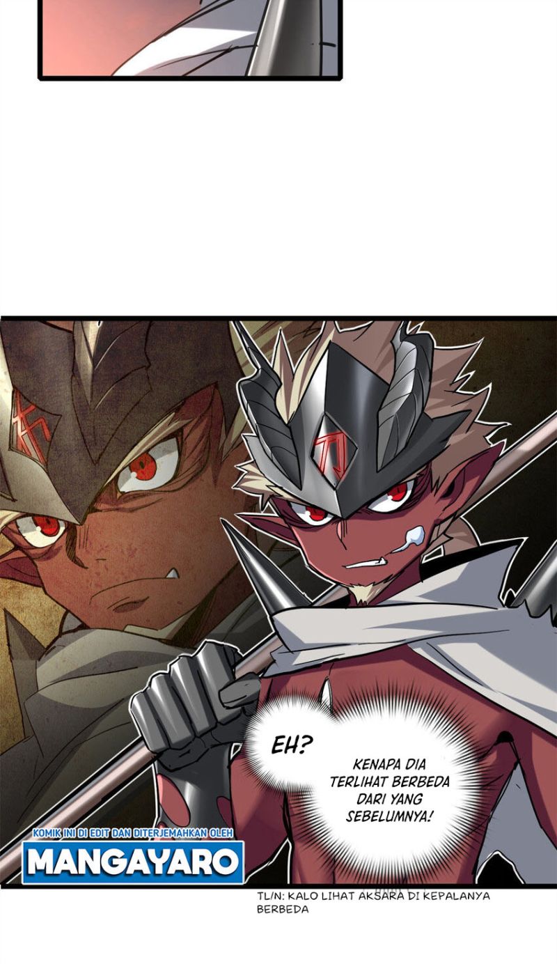 Let Me Game In Peace Chapter 66 Image 26