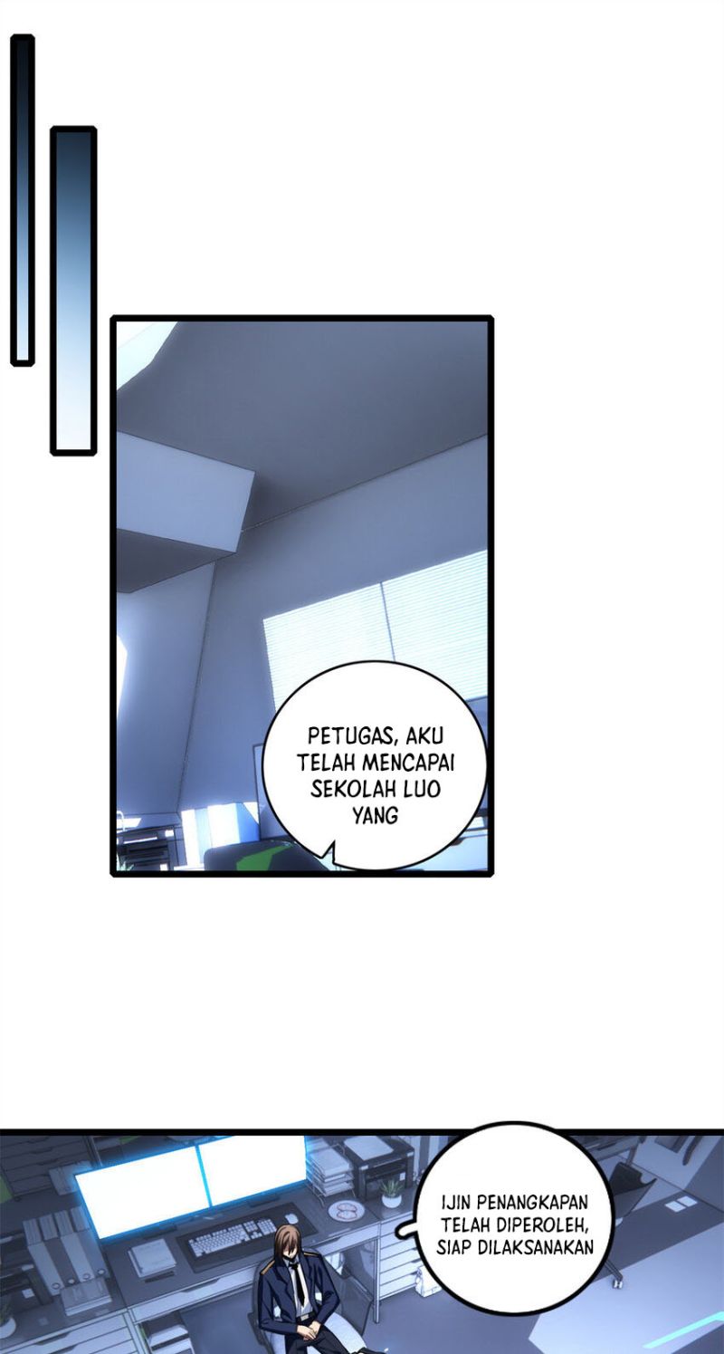 Let Me Game In Peace Chapter 66 Image 27