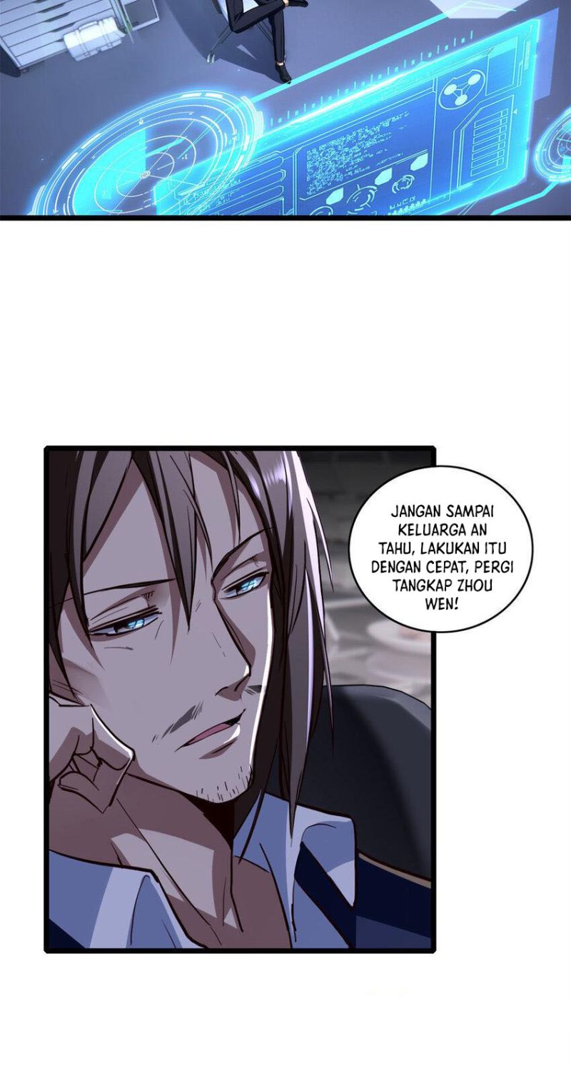 Let Me Game In Peace Chapter 66 Image 28