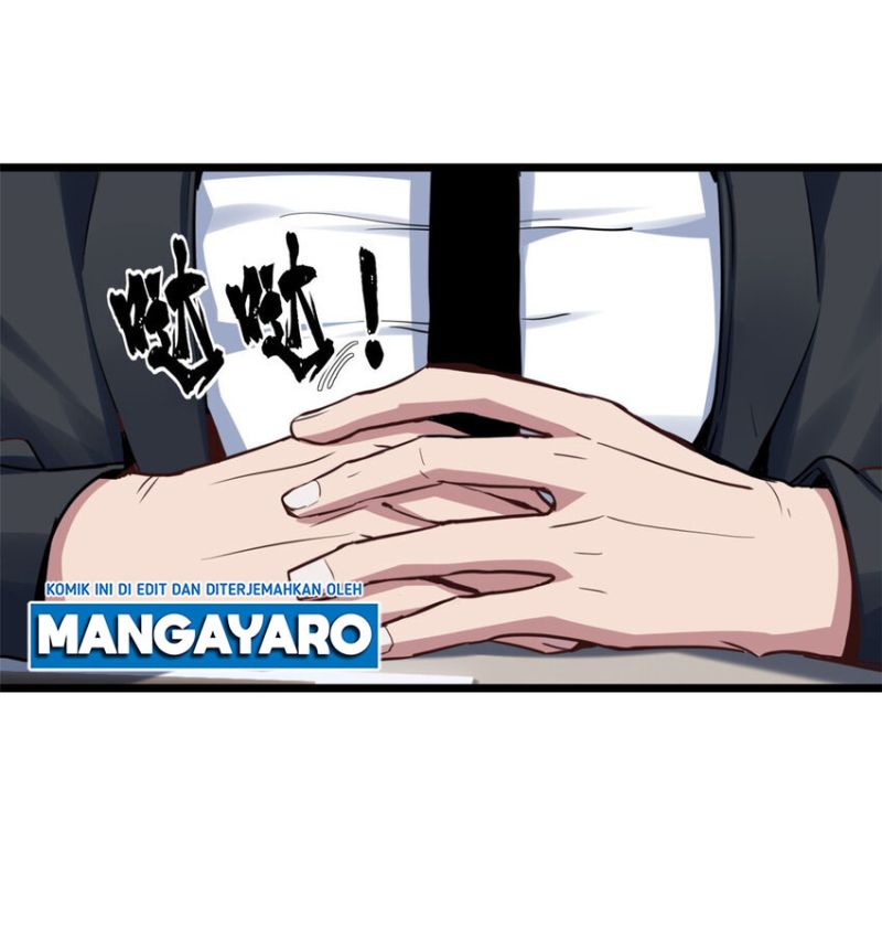 Let Me Game In Peace Chapter 67 Image 1