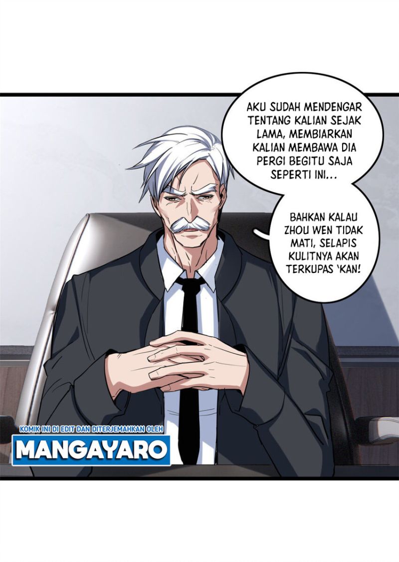 Let Me Game In Peace Chapter 67 Image 4