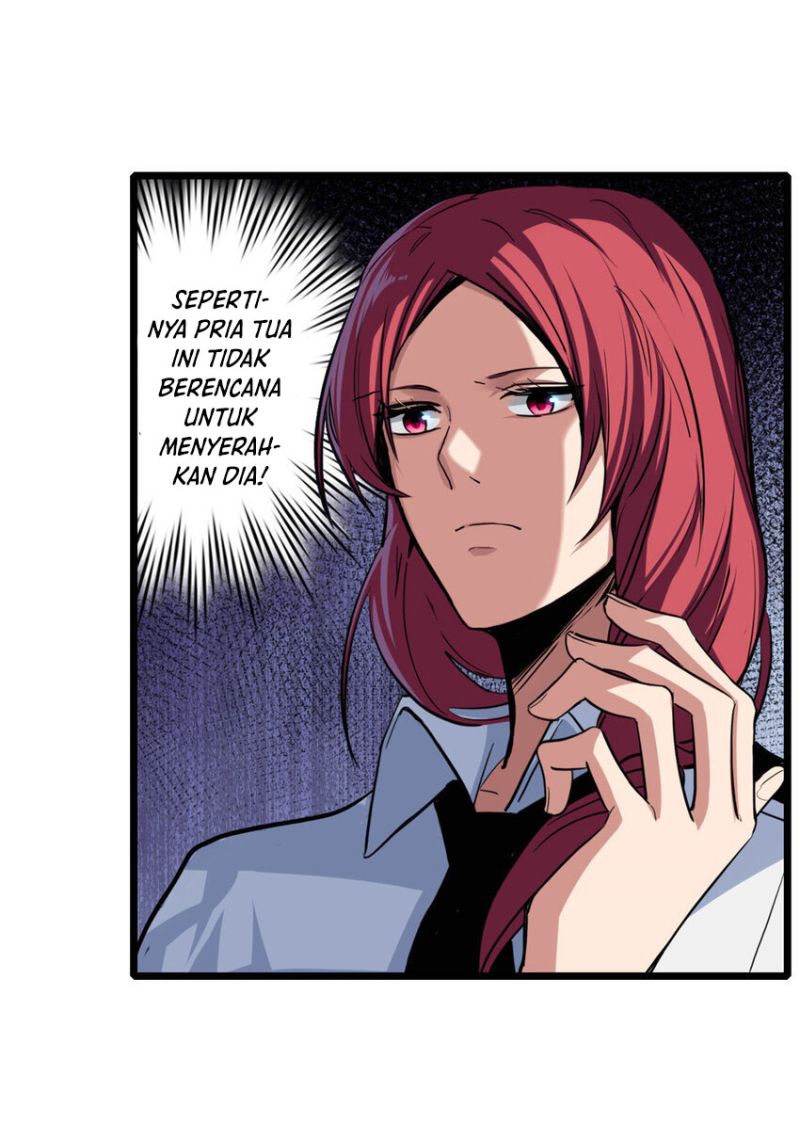 Let Me Game In Peace Chapter 67 Image 5