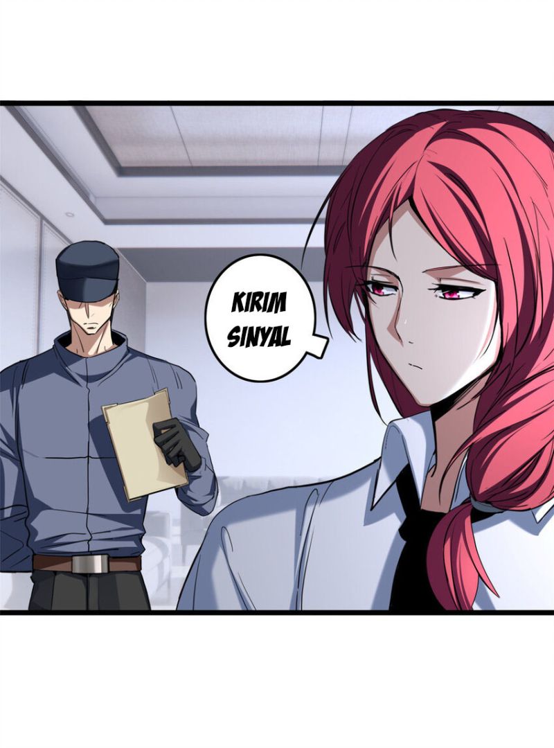 Let Me Game In Peace Chapter 67 Image 6