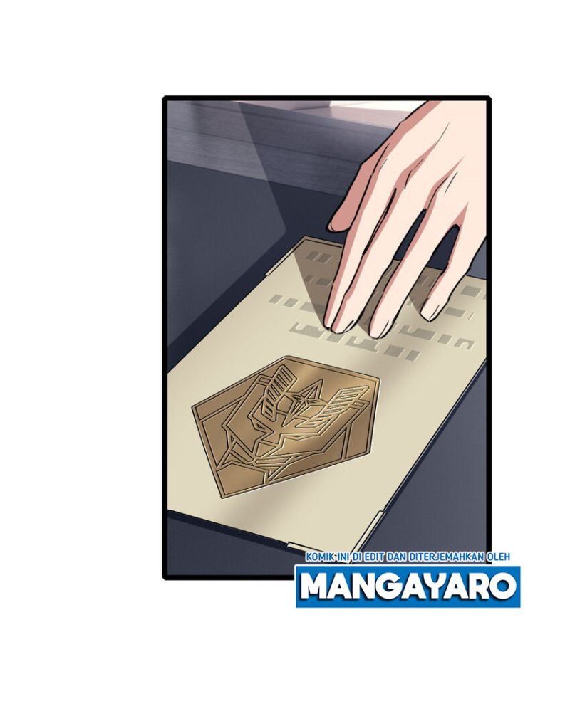 Let Me Game In Peace Chapter 67 Image 7