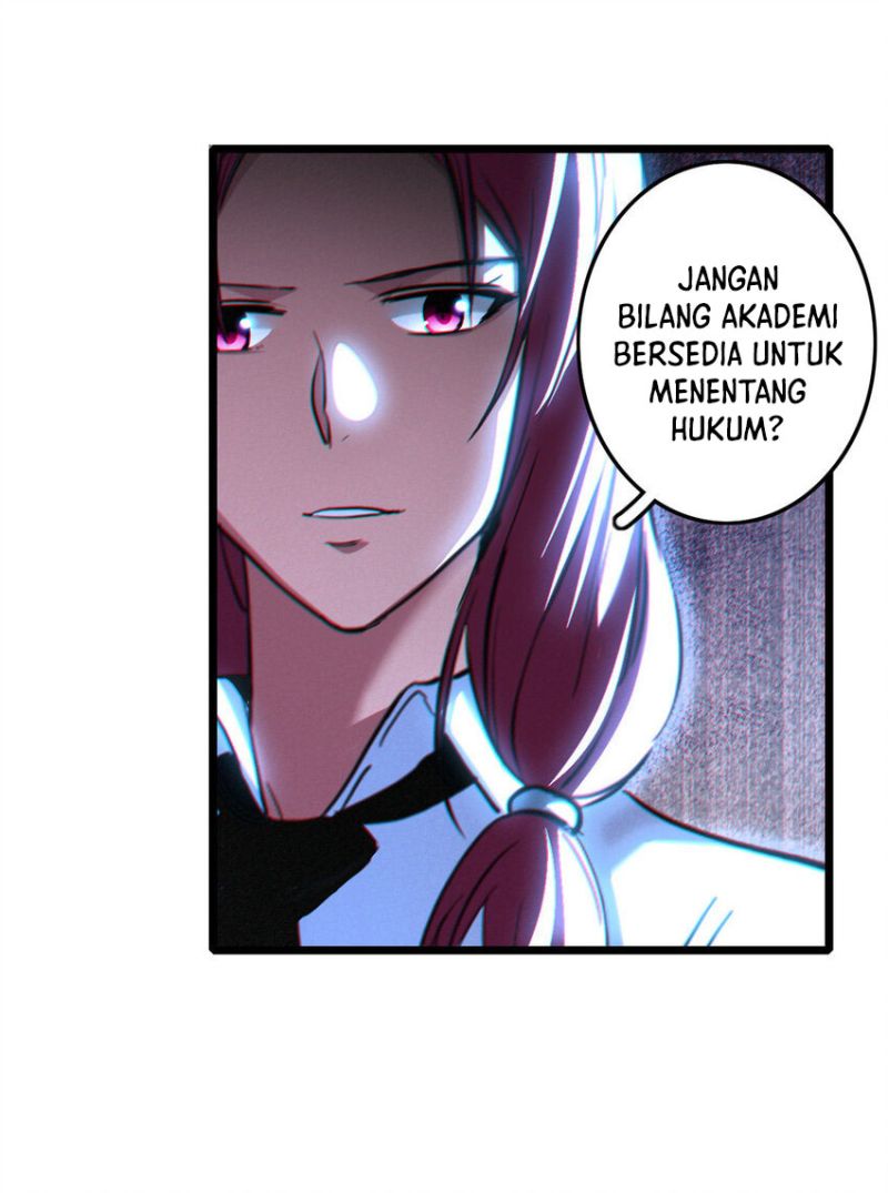 Let Me Game In Peace Chapter 67 Image 9