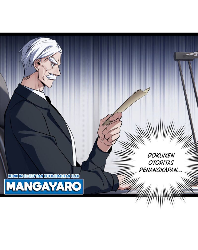 Let Me Game In Peace Chapter 67 Image 10