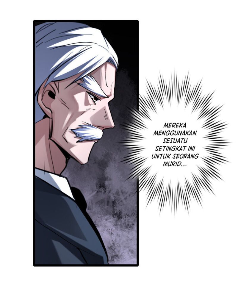 Let Me Game In Peace Chapter 67 Image 11