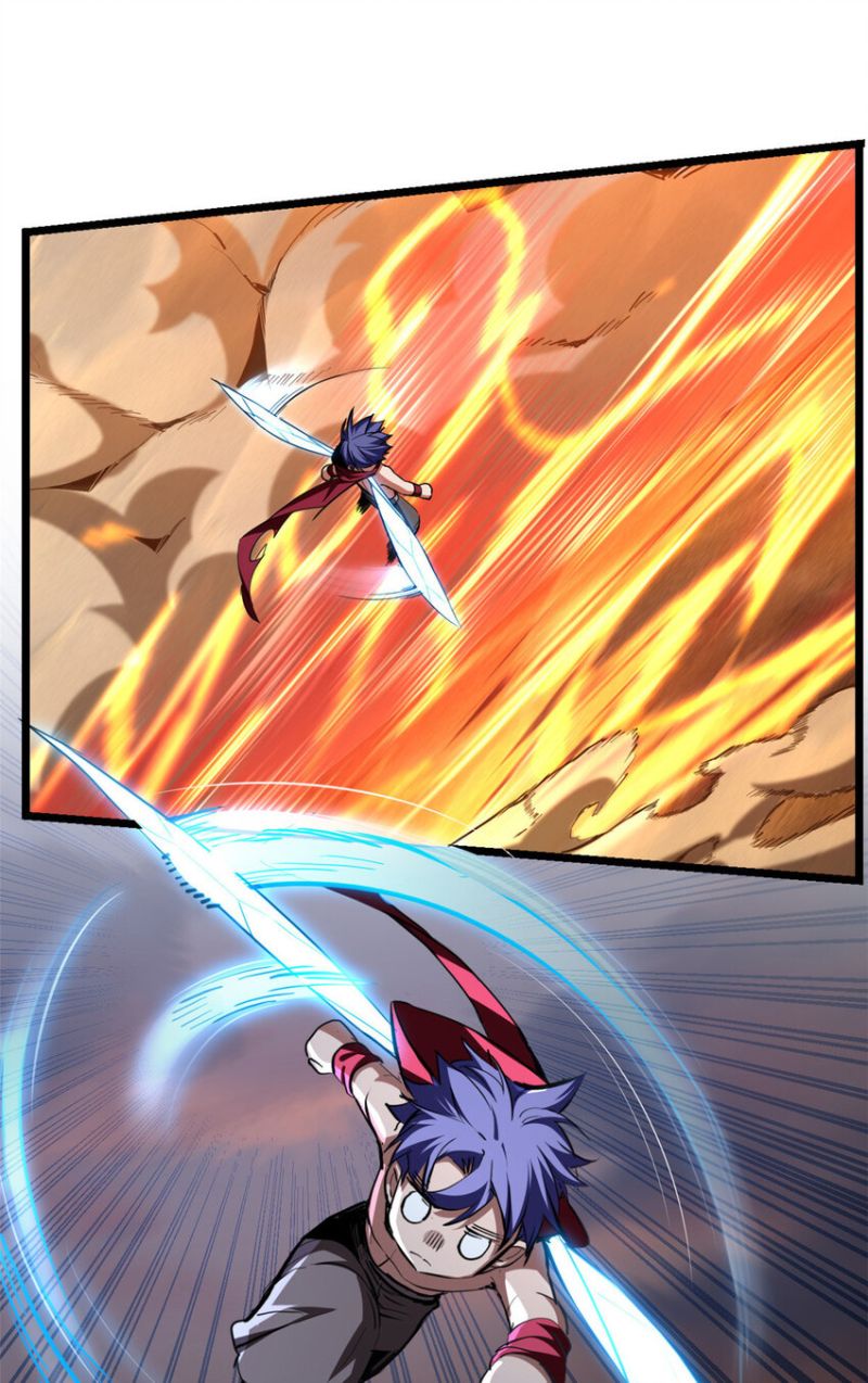 Let Me Game In Peace Chapter 67 Image 14