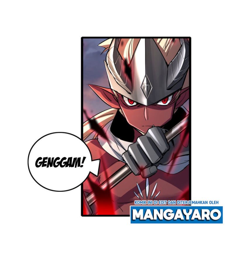 Let Me Game In Peace Chapter 67 Image 16