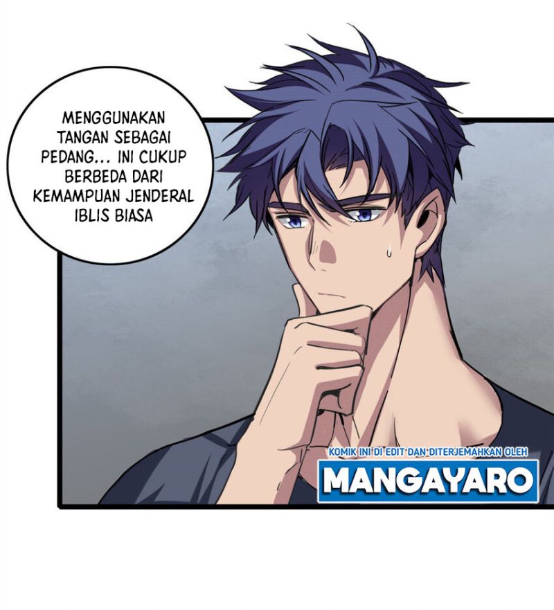 Let Me Game In Peace Chapter 67 Image 23