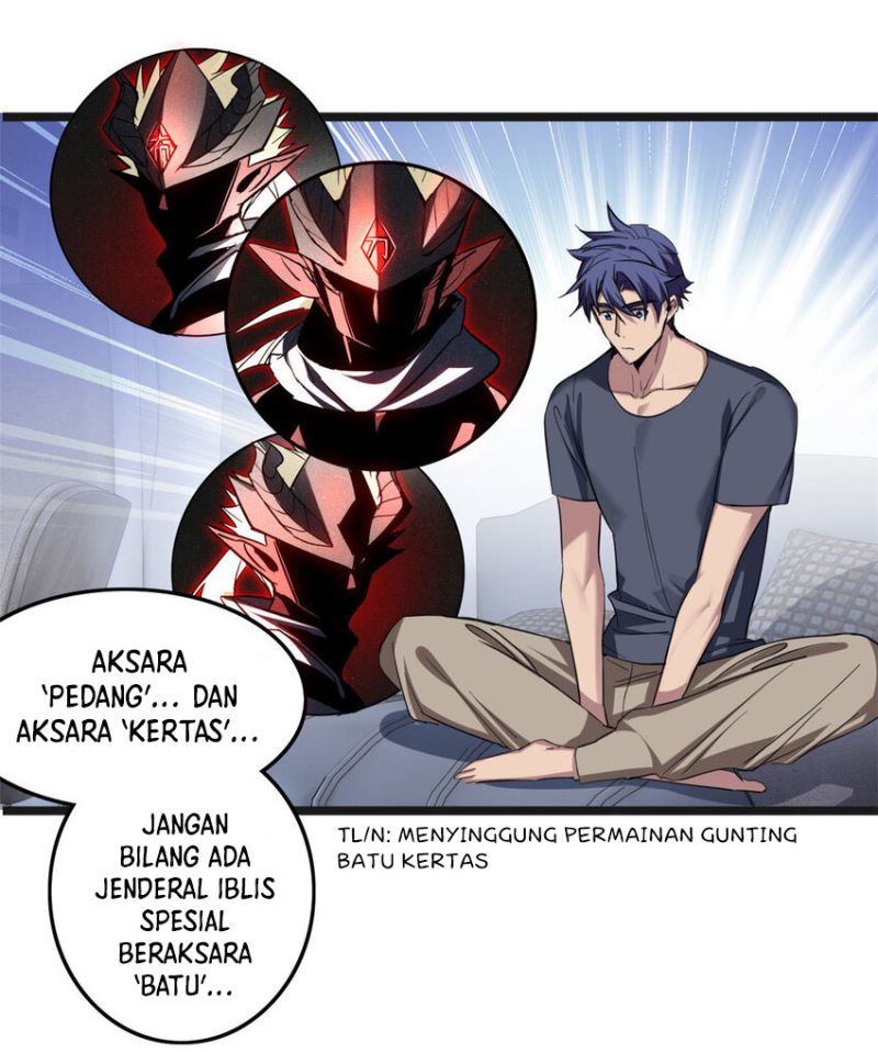 Let Me Game In Peace Chapter 67 Image 24