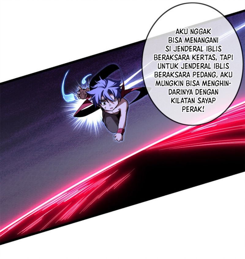 Let Me Game In Peace Chapter 67 Image 25