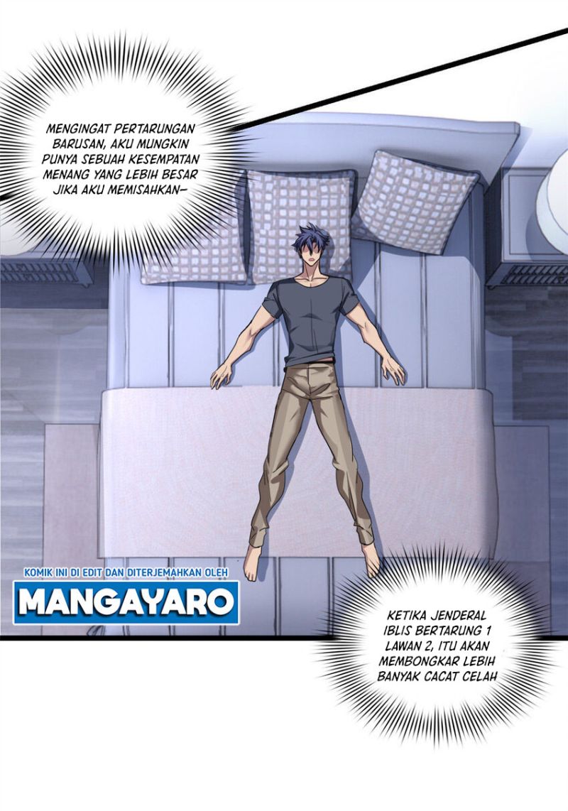 Let Me Game In Peace Chapter 67 Image 26