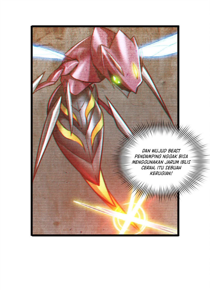 Let Me Game In Peace Chapter 67 Image 27