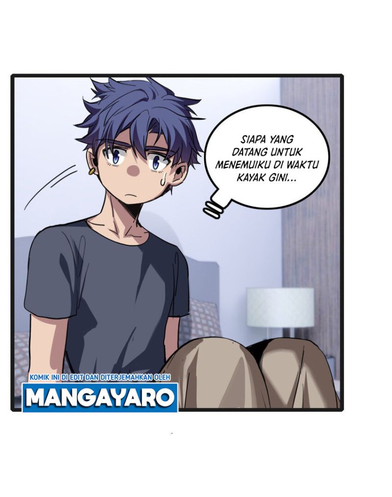 Let Me Game In Peace Chapter 67 Image 29