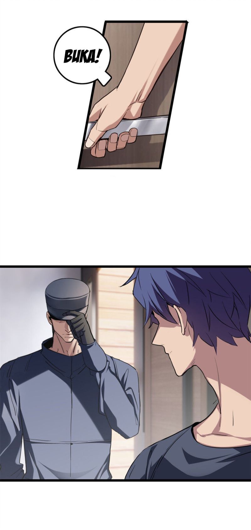 Let Me Game In Peace Chapter 67 Image 30