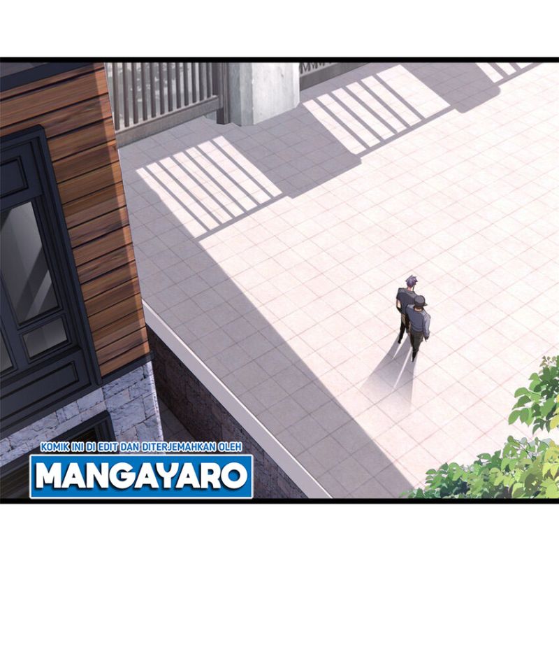 Let Me Game In Peace Chapter 67 Image 33