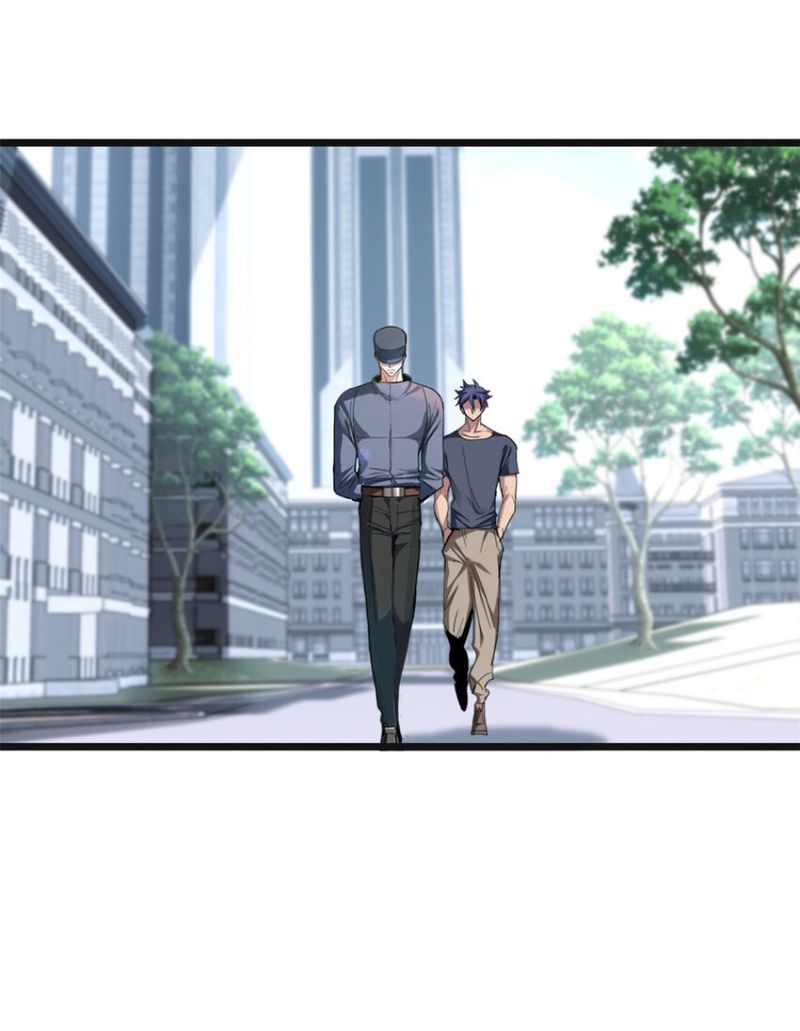 Let Me Game In Peace Chapter 68 Image 2