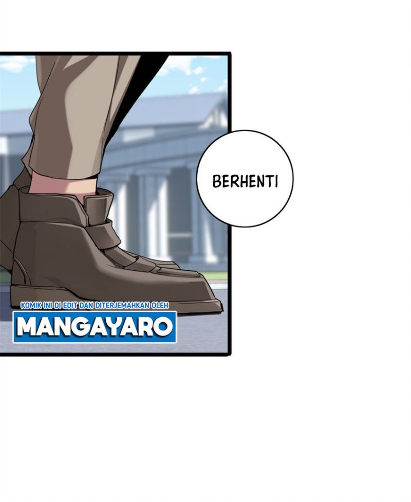 Let Me Game In Peace Chapter 68 Image 4