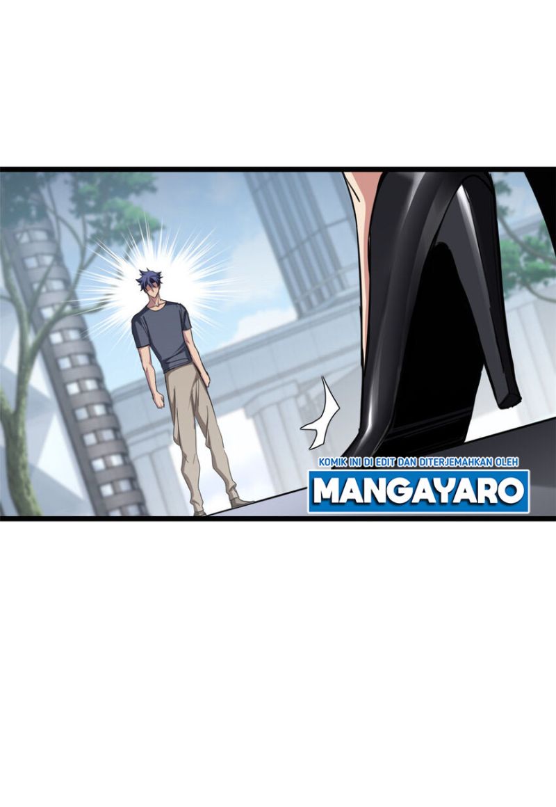 Let Me Game In Peace Chapter 68 Image 7