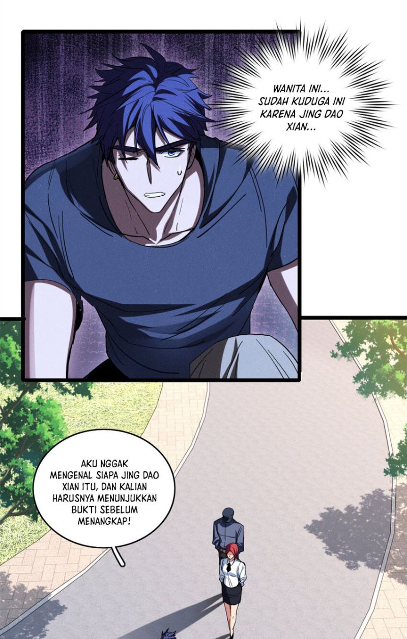 Let Me Game In Peace Chapter 68 Image 12