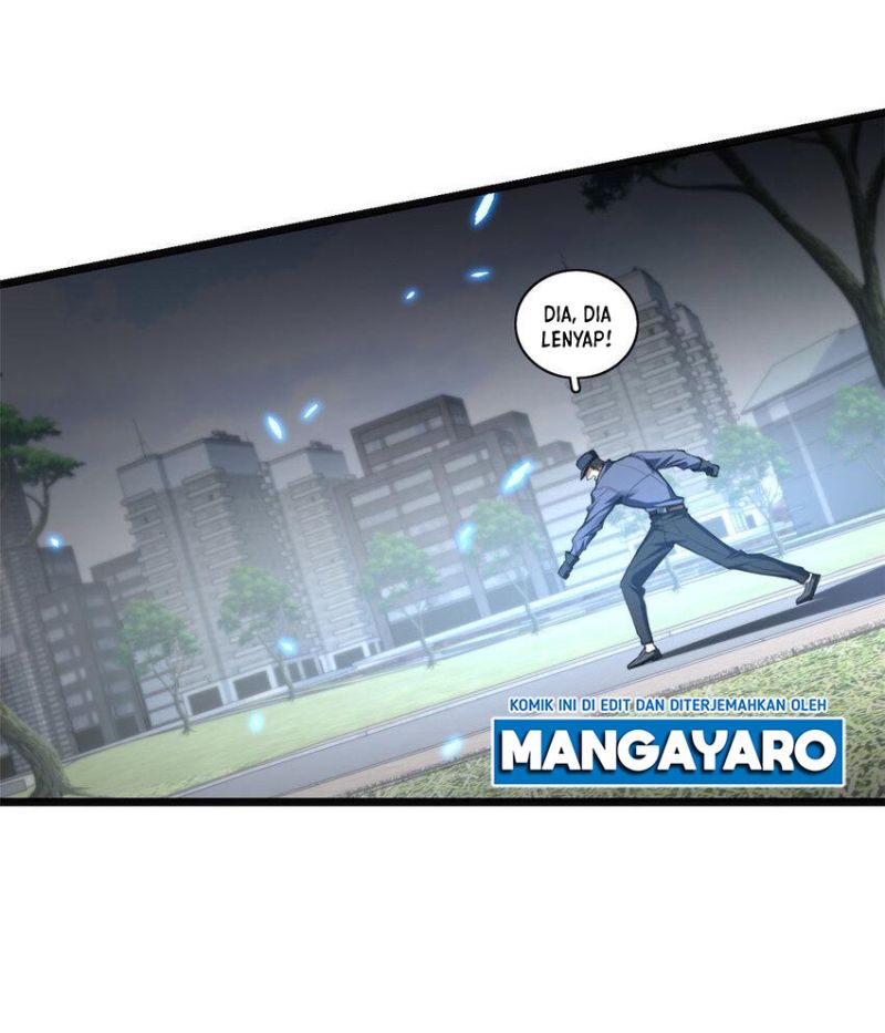 Let Me Game In Peace Chapter 68 Image 19