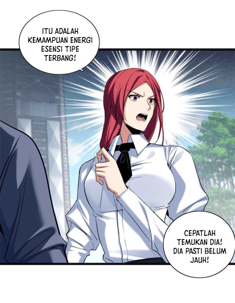 Let Me Game In Peace Chapter 68 Image 20