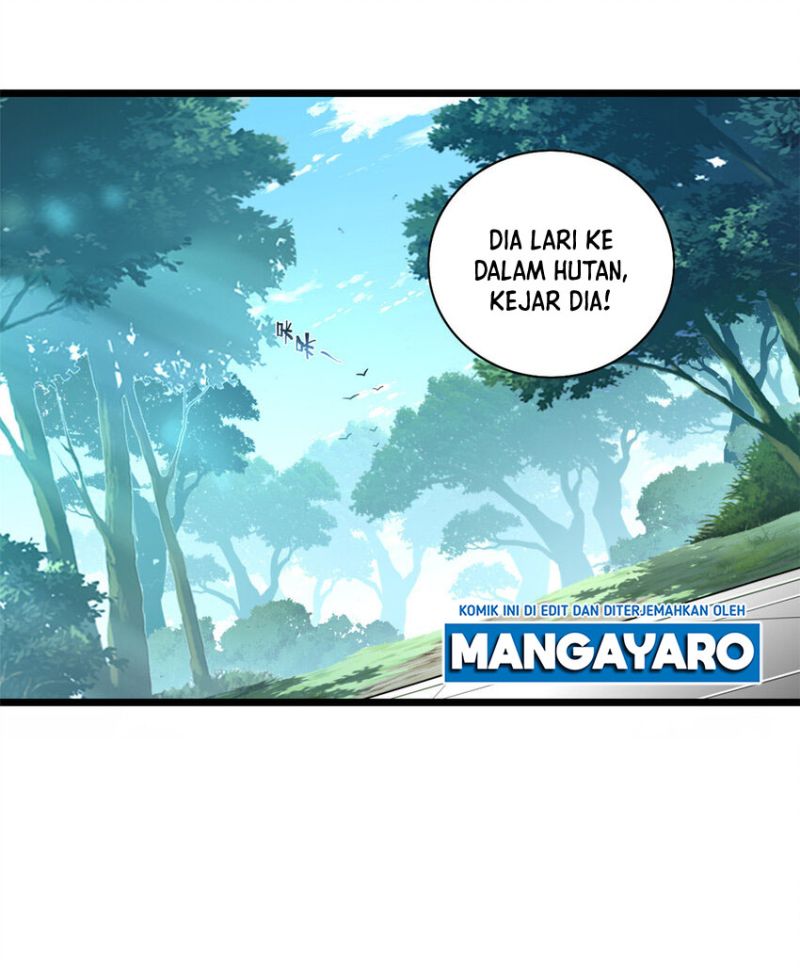 Let Me Game In Peace Chapter 68 Image 22