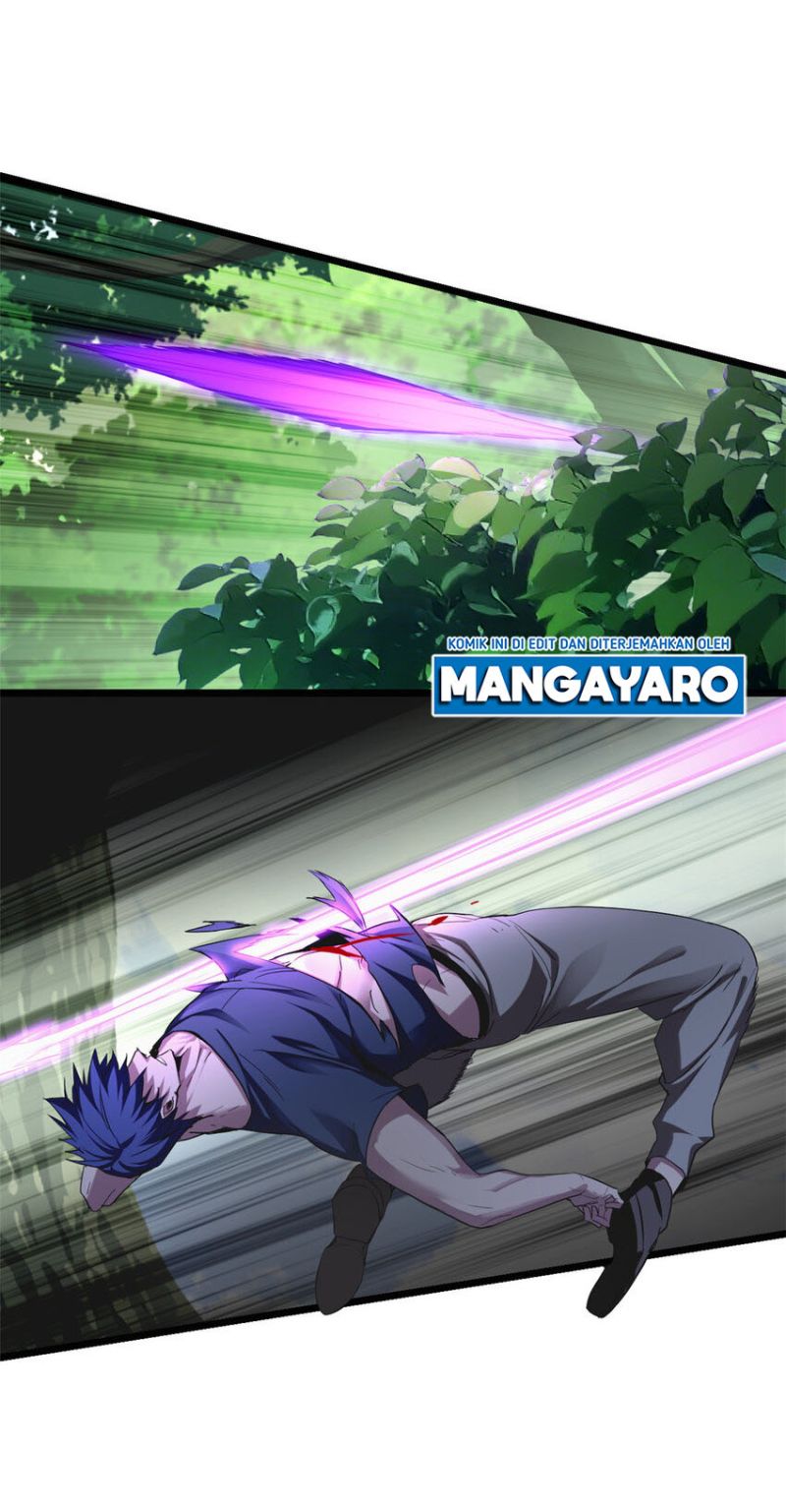 Let Me Game In Peace Chapter 68 Image 25