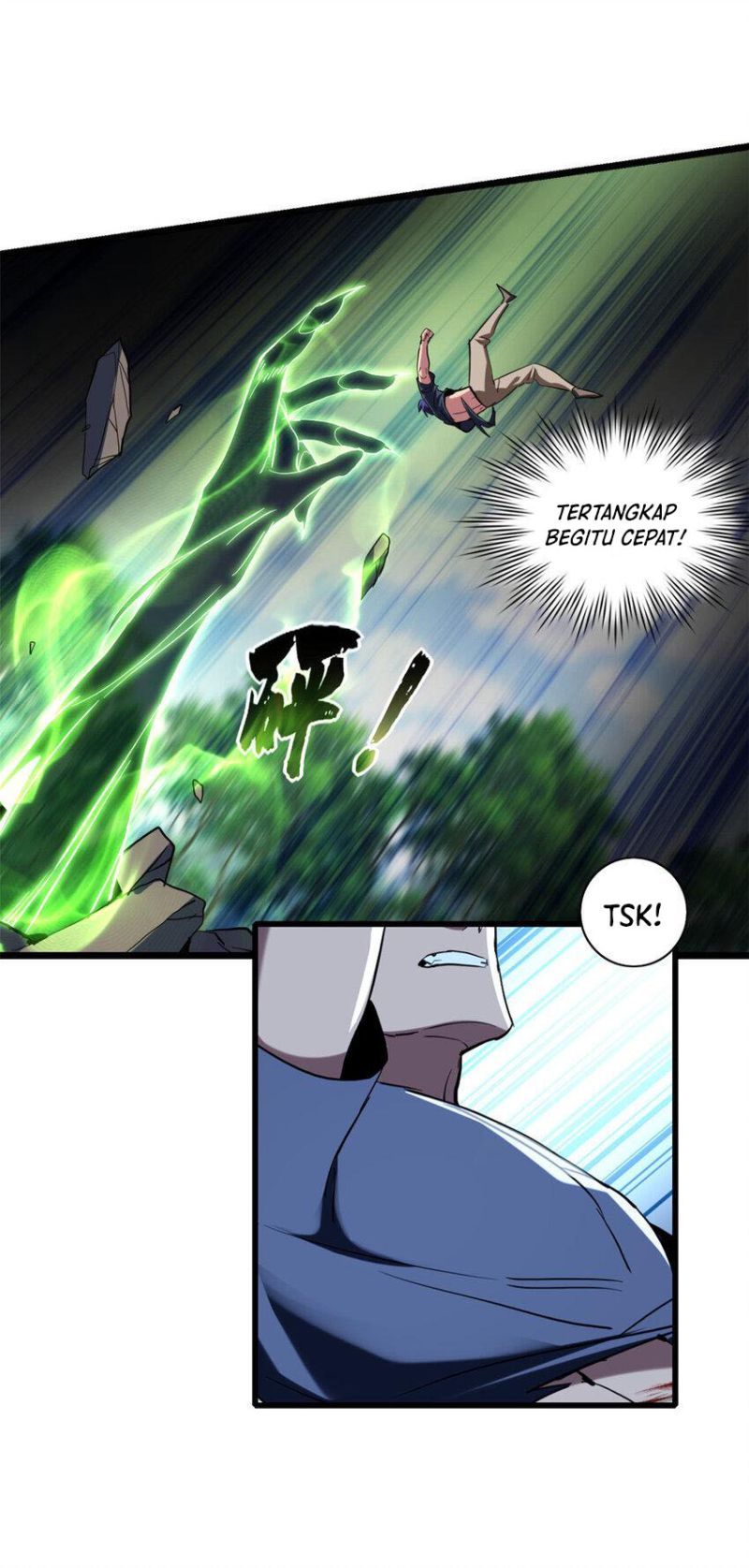 Let Me Game In Peace Chapter 68 Image 26