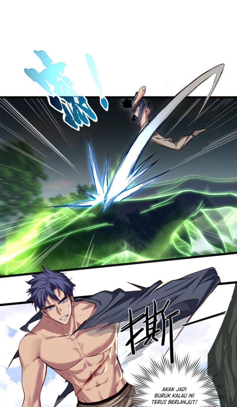 Let Me Game In Peace Chapter 68 Image 27