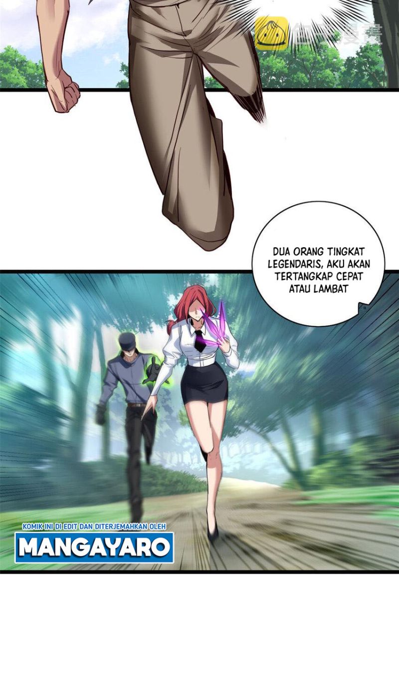 Let Me Game In Peace Chapter 68 Image 28