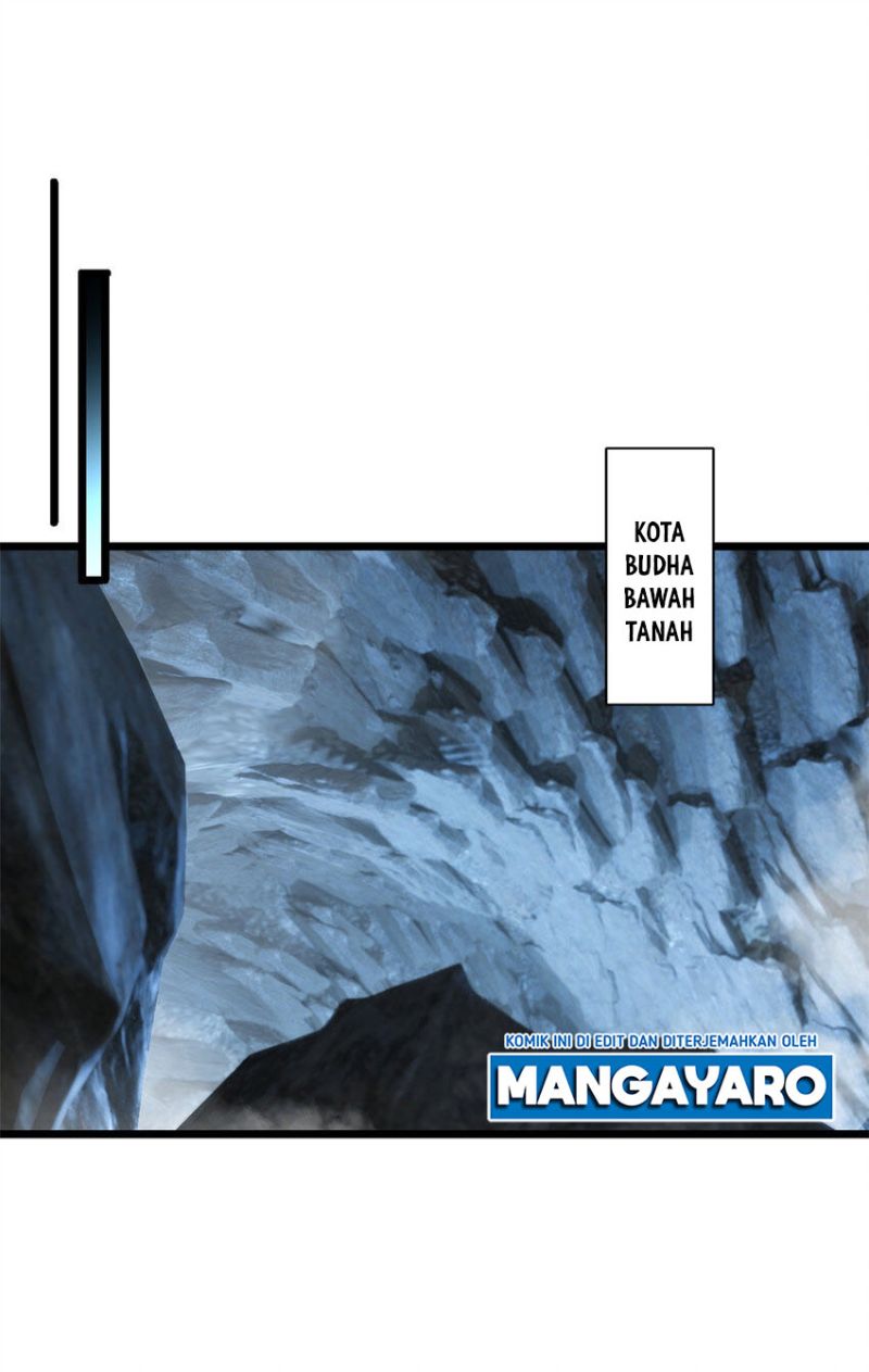 Let Me Game In Peace Chapter 69 Image 1